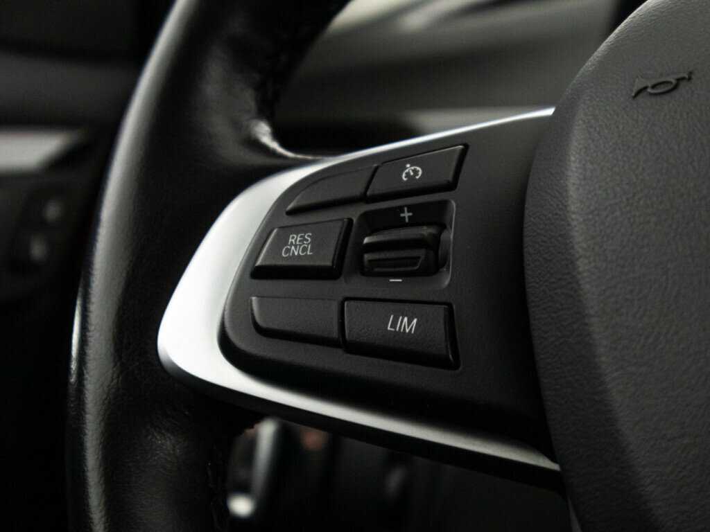 BMW X1 б/у, 2018, Автоматическая. Фото: #22