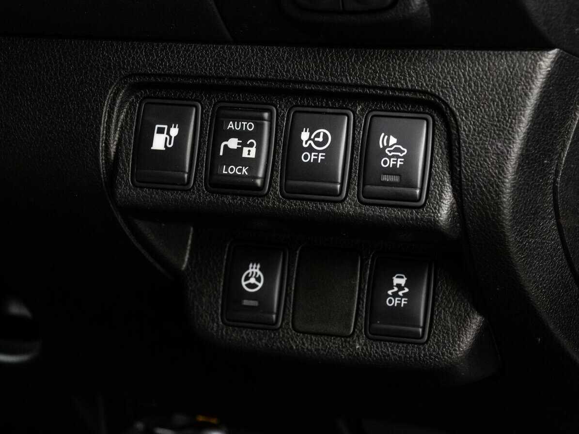 Nissan Leaf б/у, 2013, Автоматическая. Фото: #15