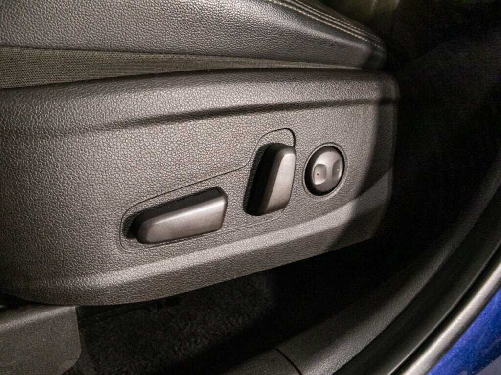 Hyundai Santa Fe б/у, 2019, Автоматическая. Фото: #22