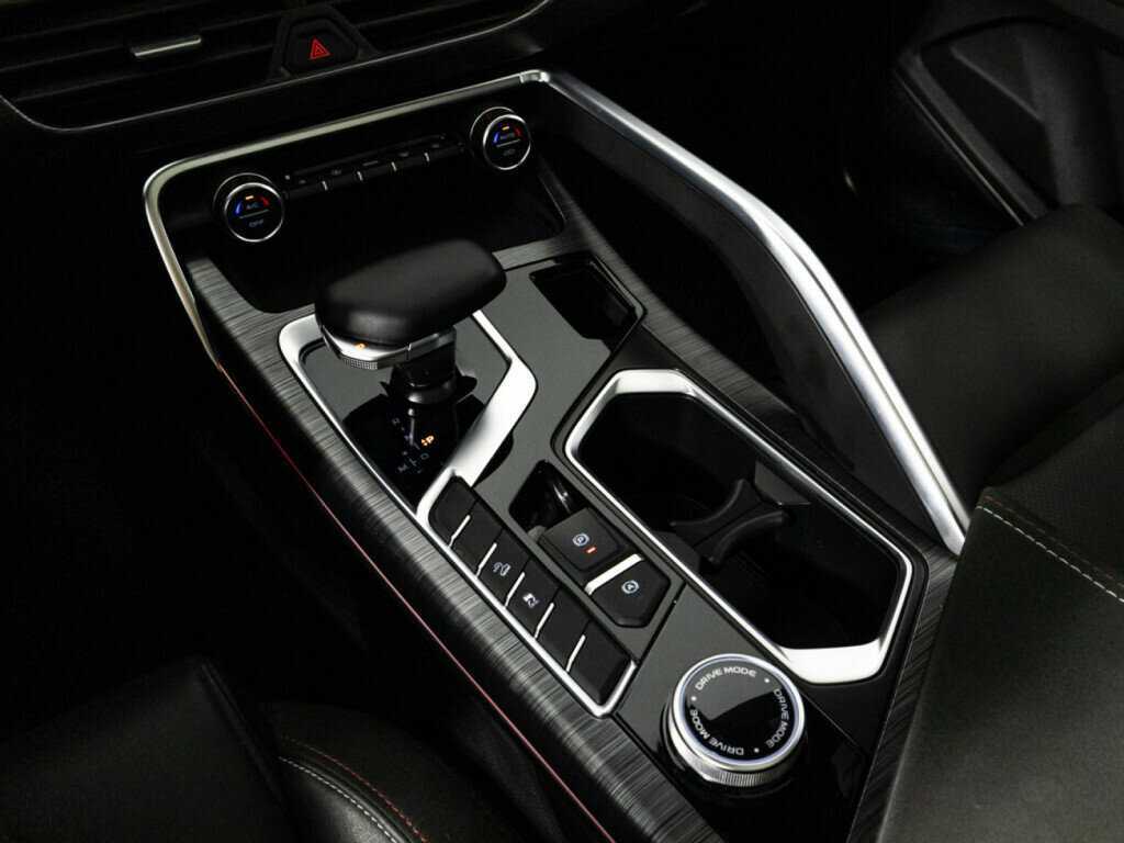 Geely Tugella б/у, 2022, Автоматическая. Фото: #19