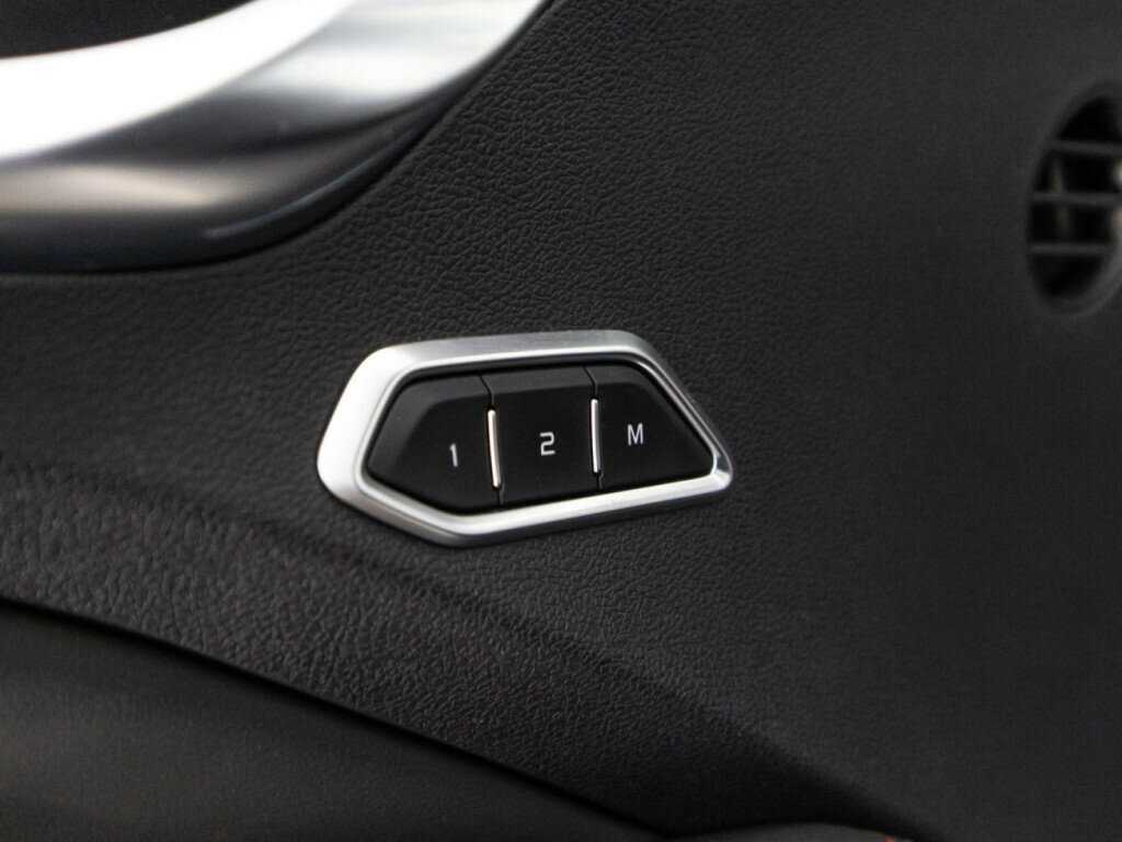 Geely Tugella б/у, 2022, Автоматическая. Фото: #22