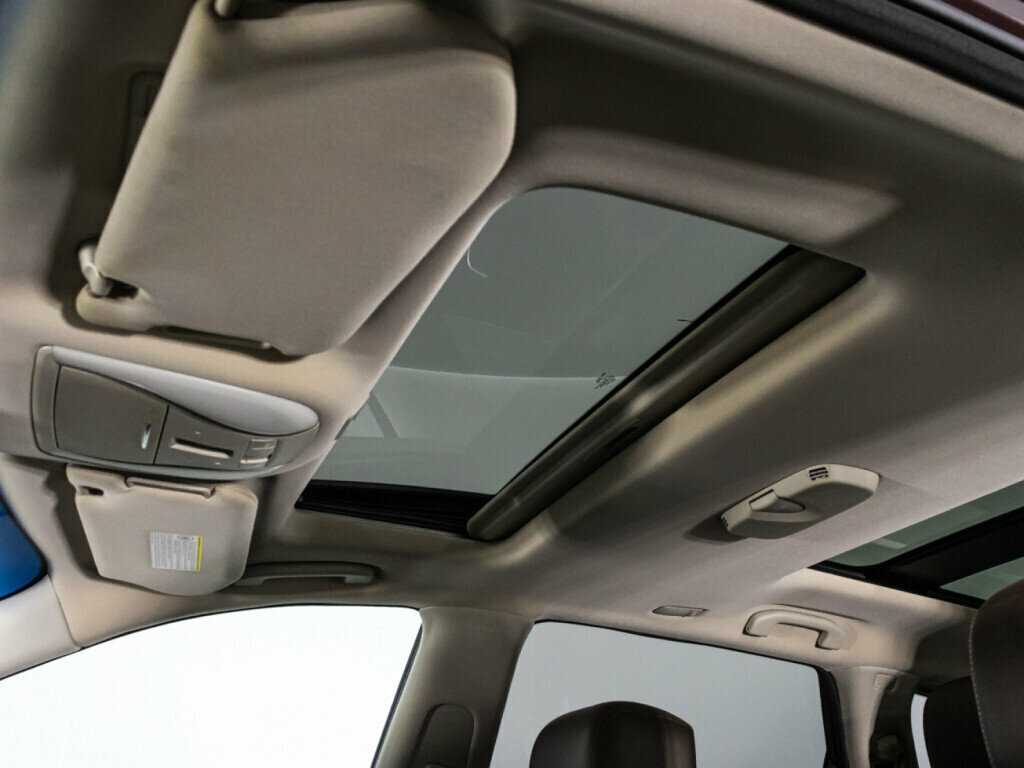 Infiniti QX60 б/у, 2014, Вариатор. Фото: #19