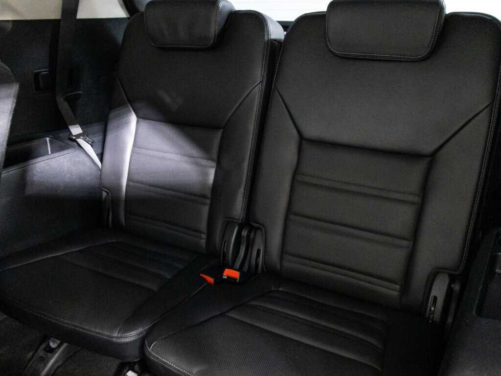 Kia Sorento б/у, 2016, Автоматическая. Фото: #15