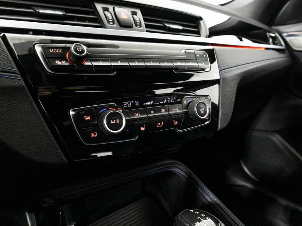BMW X1 б/у, 2021, Автоматическая. Фото: #16