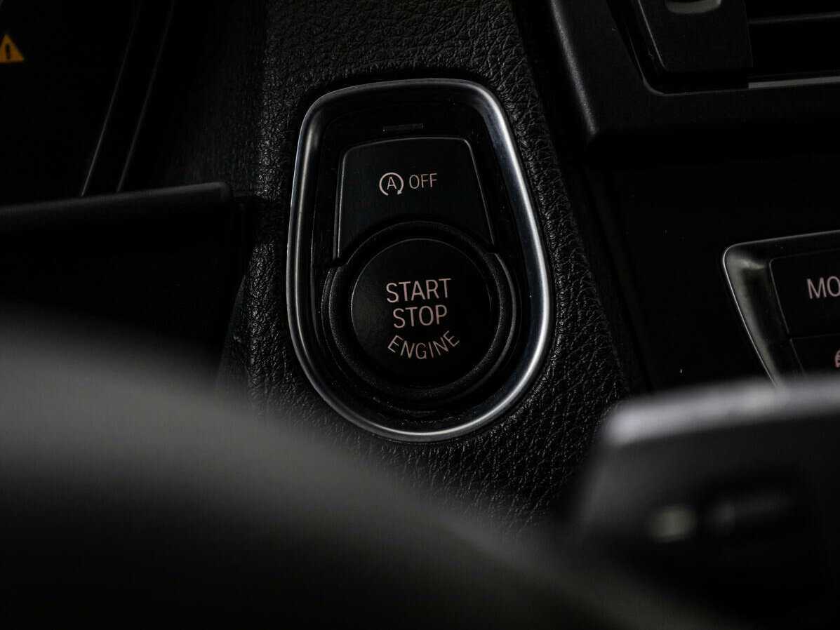 BMW 1 серии б/у, 2012, Автоматическая. Фото: #18