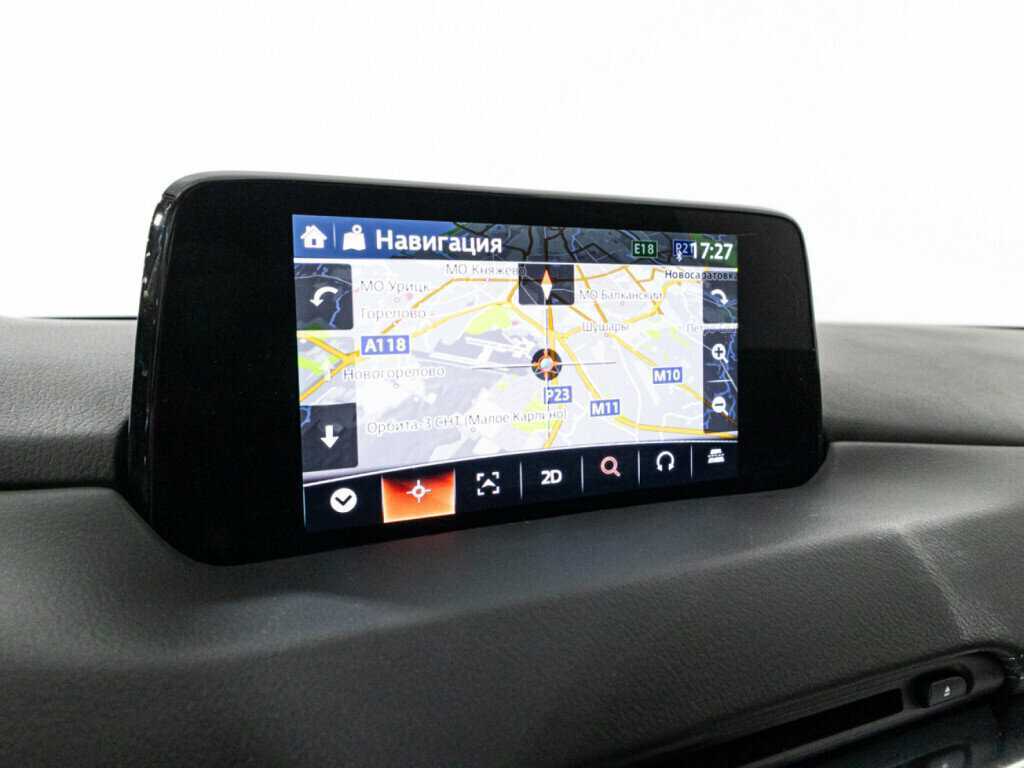 Mazda CX-5 б/у, 2018, Автоматическая. Фото: #16