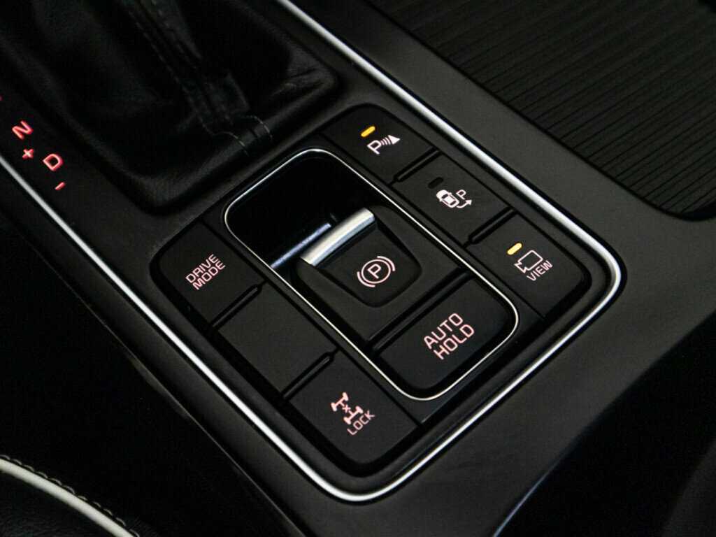 Kia Sorento б/у, 2018, Автоматическая. Фото: #17