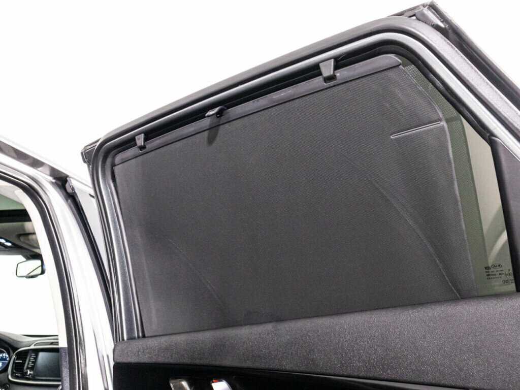 Kia Sorento б/у, 2018, Автоматическая. Фото: #26