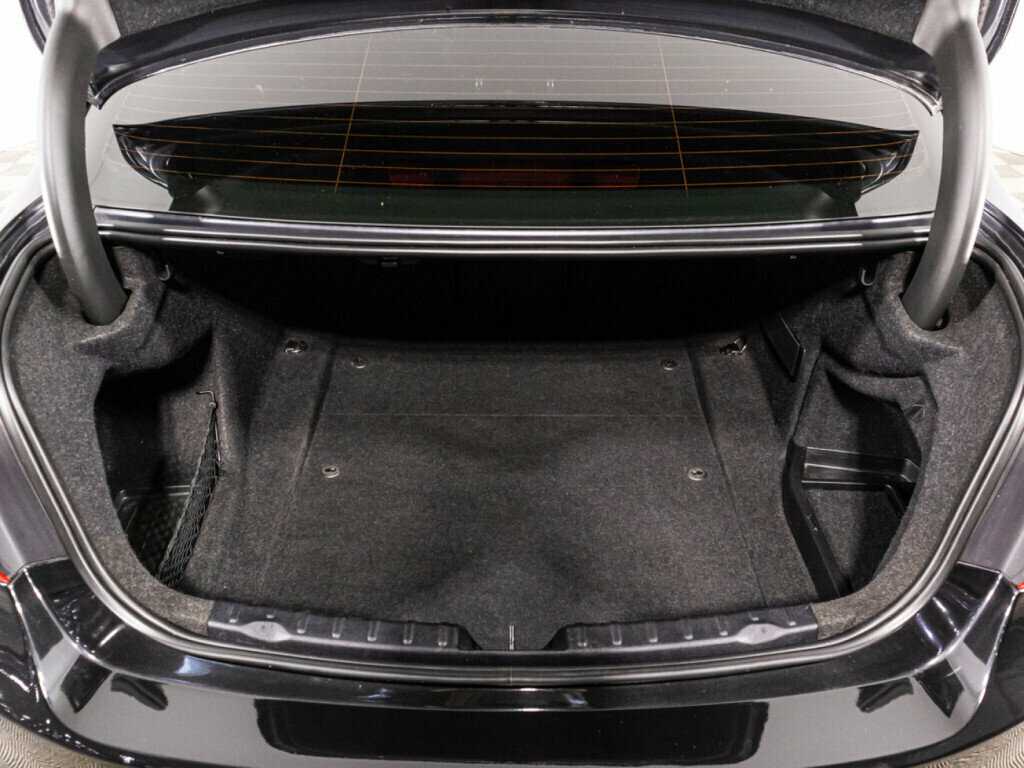 BMW 3 серии б/у, 2012, Автоматическая. Фото: #14