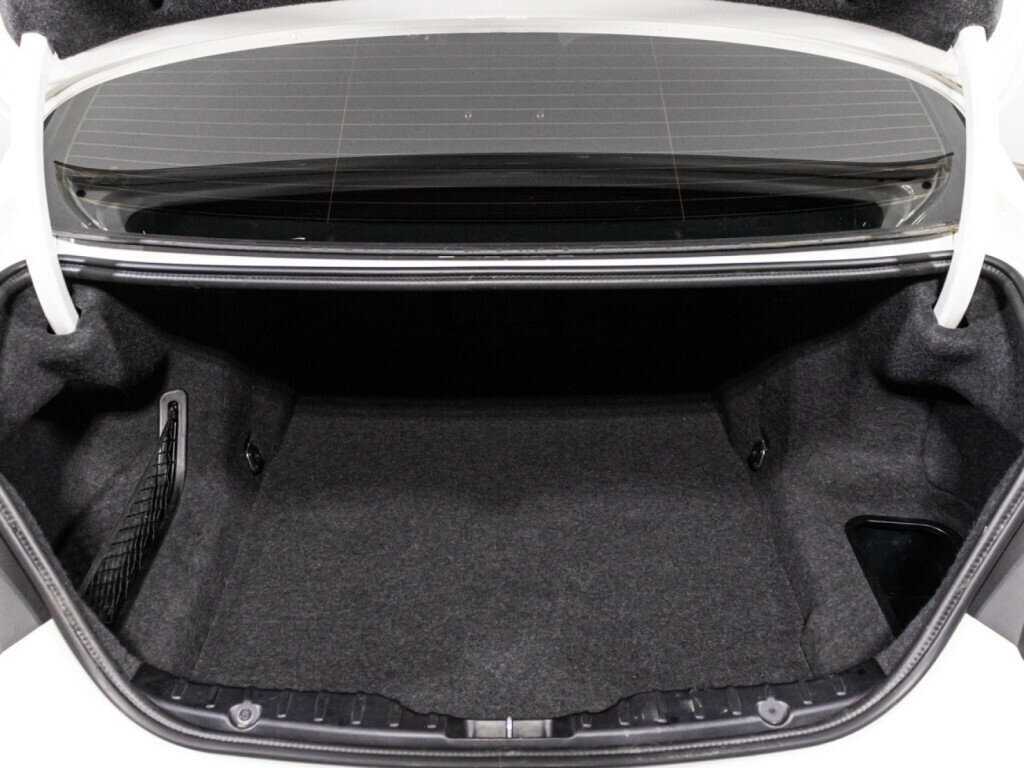 BMW 5 серии б/у, 2016, Автоматическая. Фото: #14