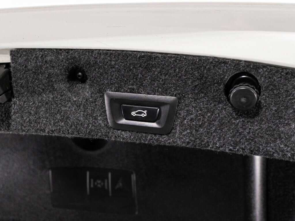 BMW 5 серии б/у, 2016, Автоматическая. Фото: #15