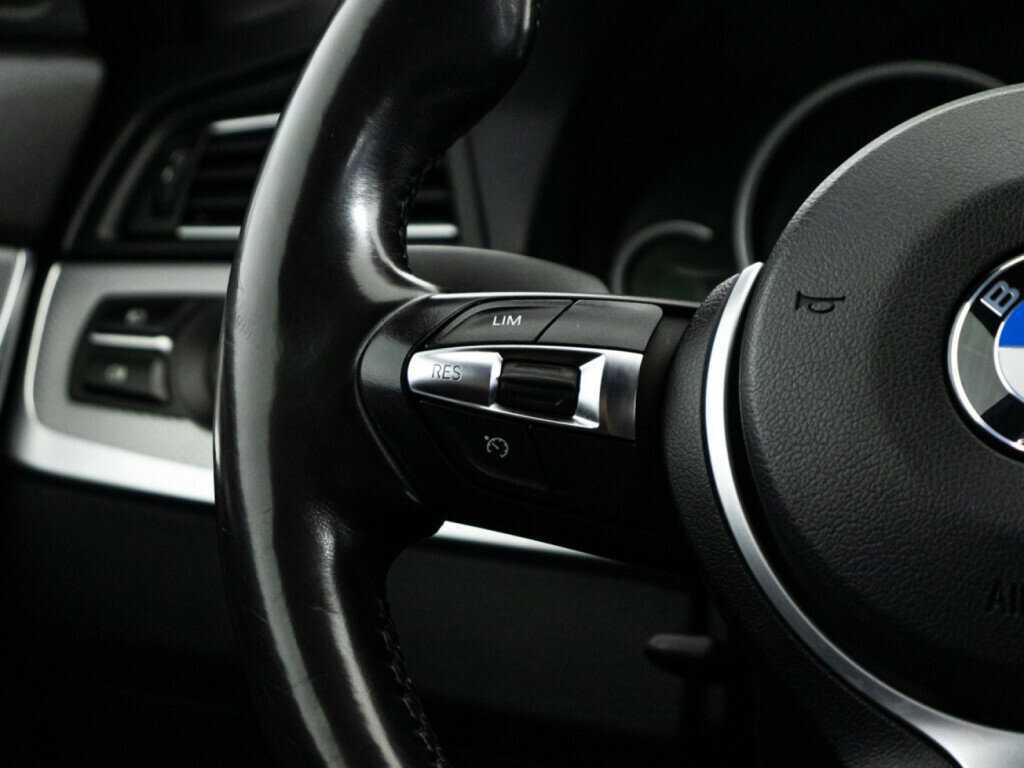 BMW 5 серии б/у, 2016, Автоматическая. Фото: #21