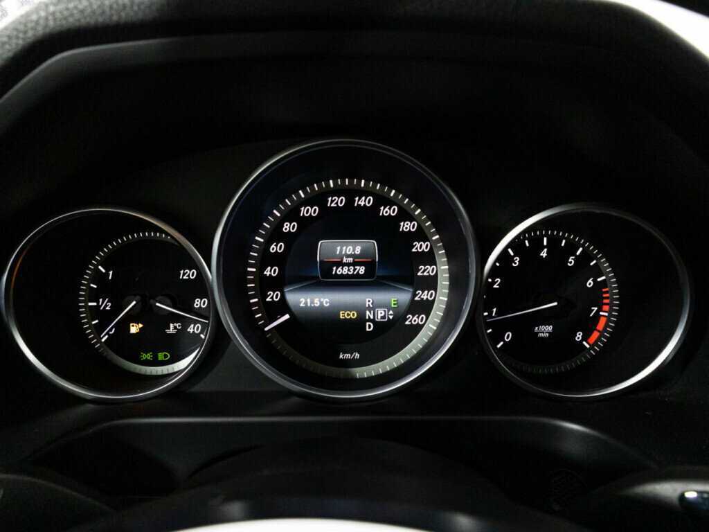 Mercedes-Benz E-Класс б/у, 2015, Автоматическая. Фото: #11