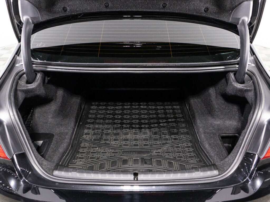 BMW 5 серии б/у, 2018, Автоматическая. Фото: #11