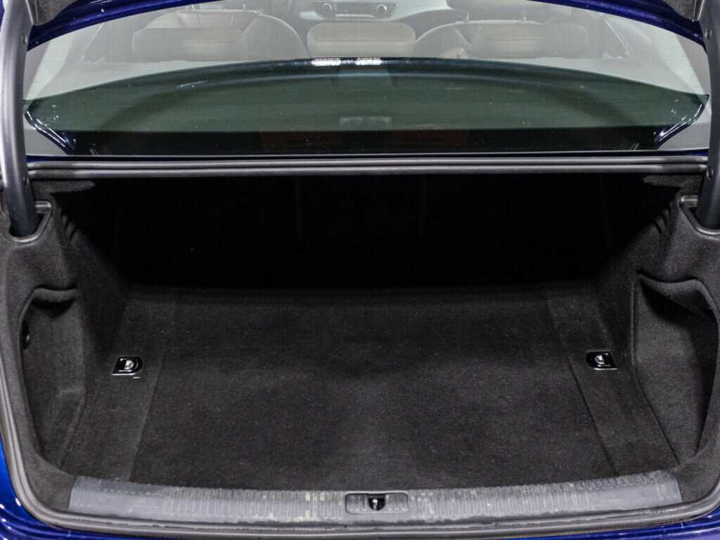 Audi A4 б/у, 2016, Роботизированная. Фото: #14