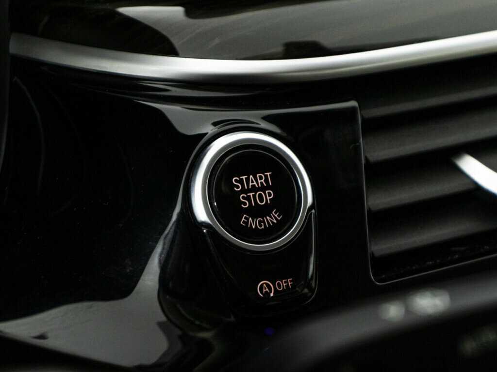 BMW 5 серии б/у, 2016, Автоматическая. Фото: #21