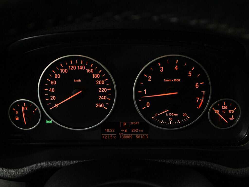 BMW X3 б/у, 2013, Автоматическая. Фото: #11