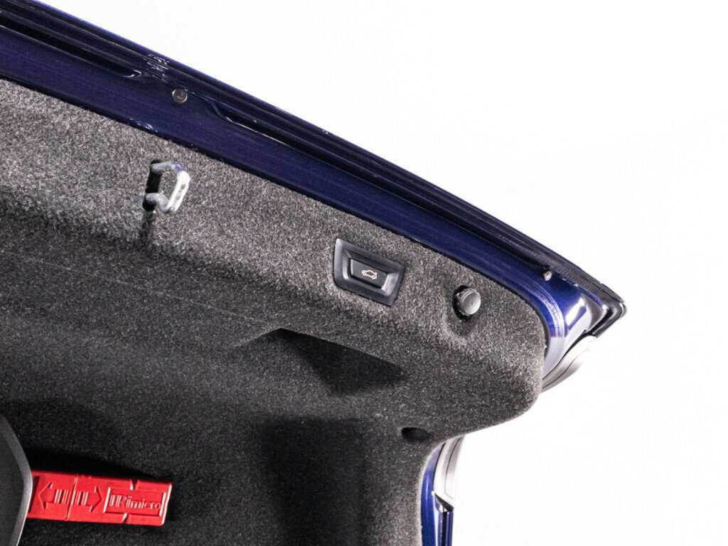 BMW 5 серии б/у, 2018, Автоматическая. Фото: #14