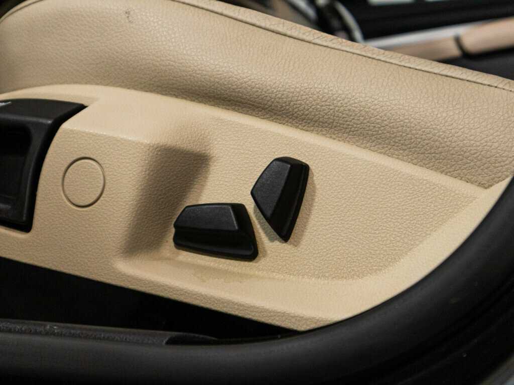 BMW 5 серии б/у, 2012, Автоматическая. Фото: #19