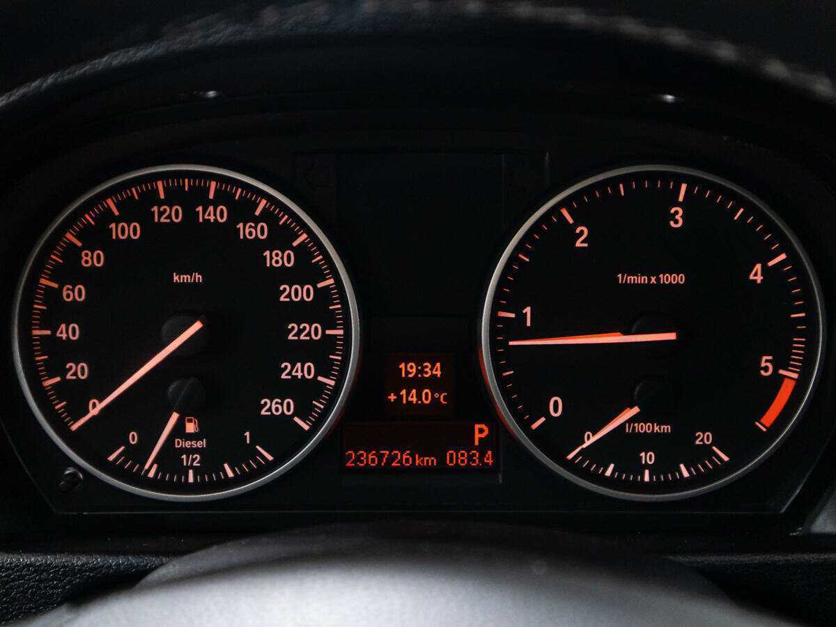 BMW X1 б/у, 2014, Автоматическая. Фото: #11