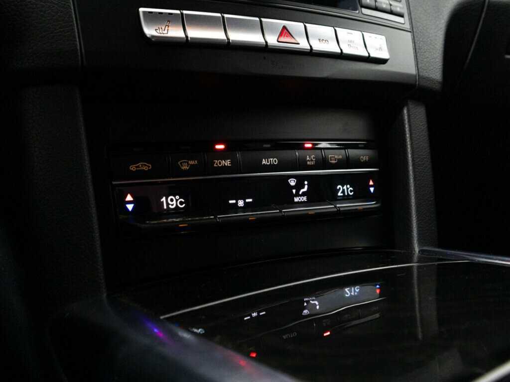 Mercedes-Benz E-Класс б/у, 2014, Автоматическая. Фото: #14