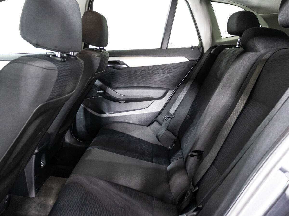 BMW X1 б/у, 2013, Автоматическая. Фото: #9