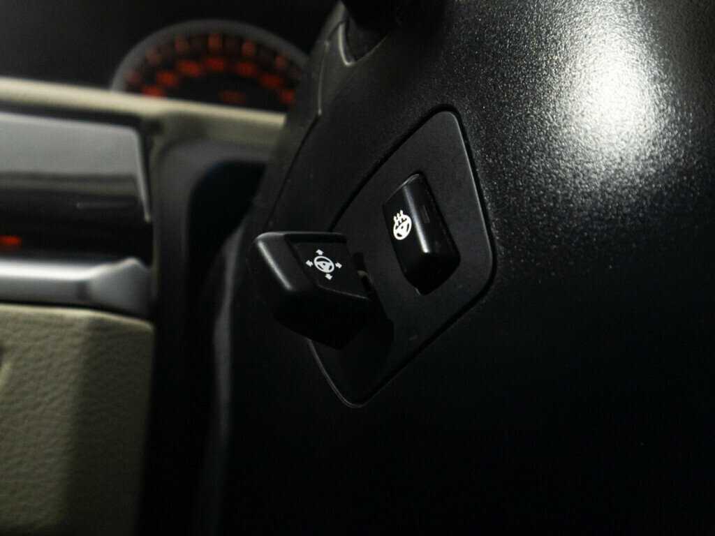 BMW 5 серии б/у, 2012, Автоматическая. Фото: #20