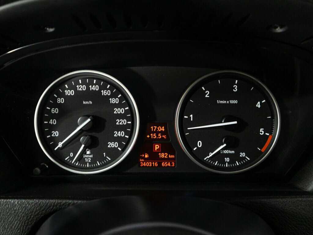 BMW X5 б/у, 2012, Автоматическая. Фото: #11