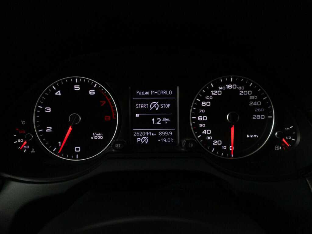 Audi Q5 б/у, 2012, Автоматическая. Фото: #11