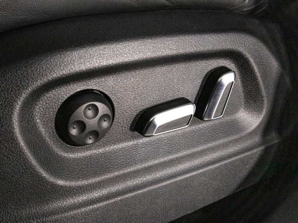 Audi Q5 б/у, 2012, Автоматическая. Фото: #15