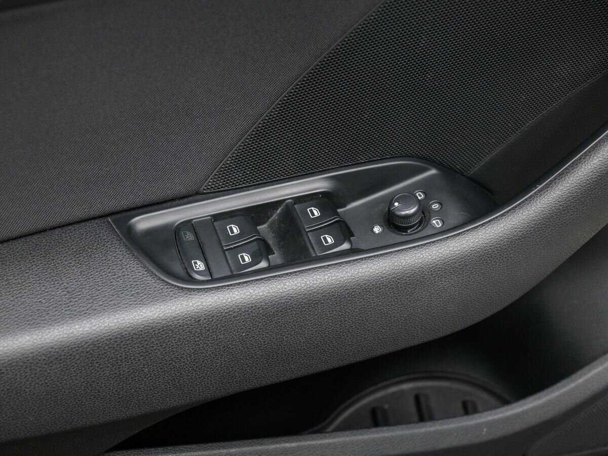 Audi A3 б/у, 2013, Роботизированная. Фото: #16