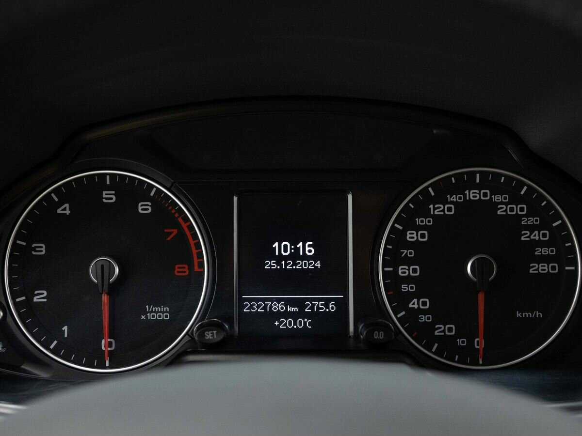 Audi Q5 б/у, 2013, Автоматическая. Фото: #17