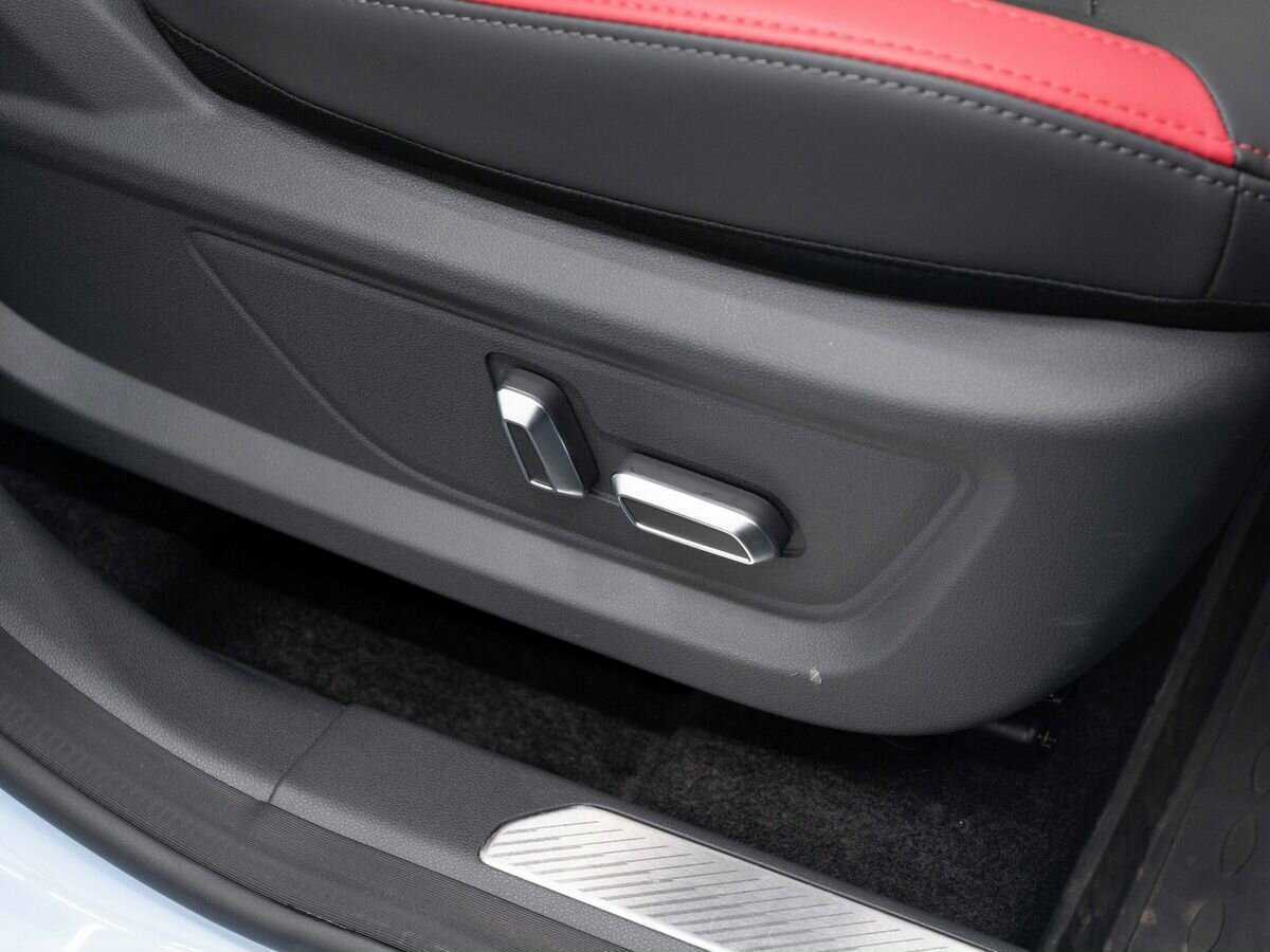 Jetour Dashing б/у, 2023, Роботизированная. Фото: #15