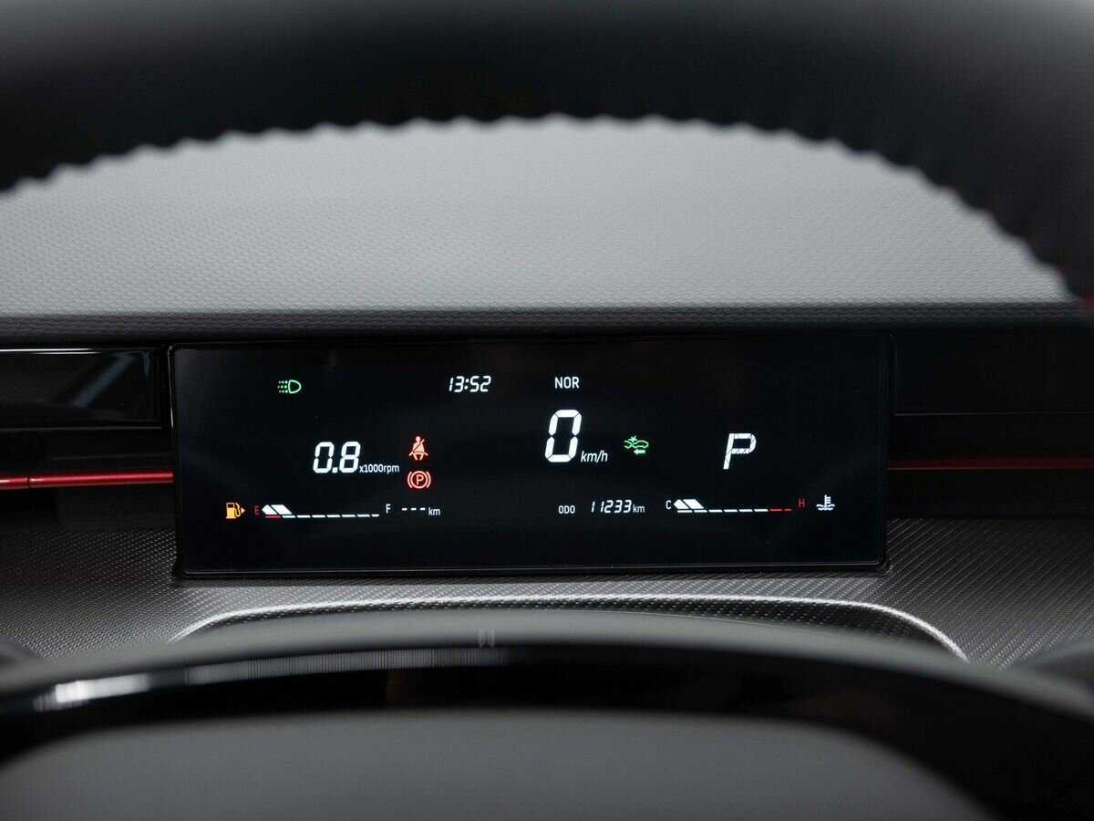 Jetour Dashing б/у, 2023, Роботизированная. Фото: #19