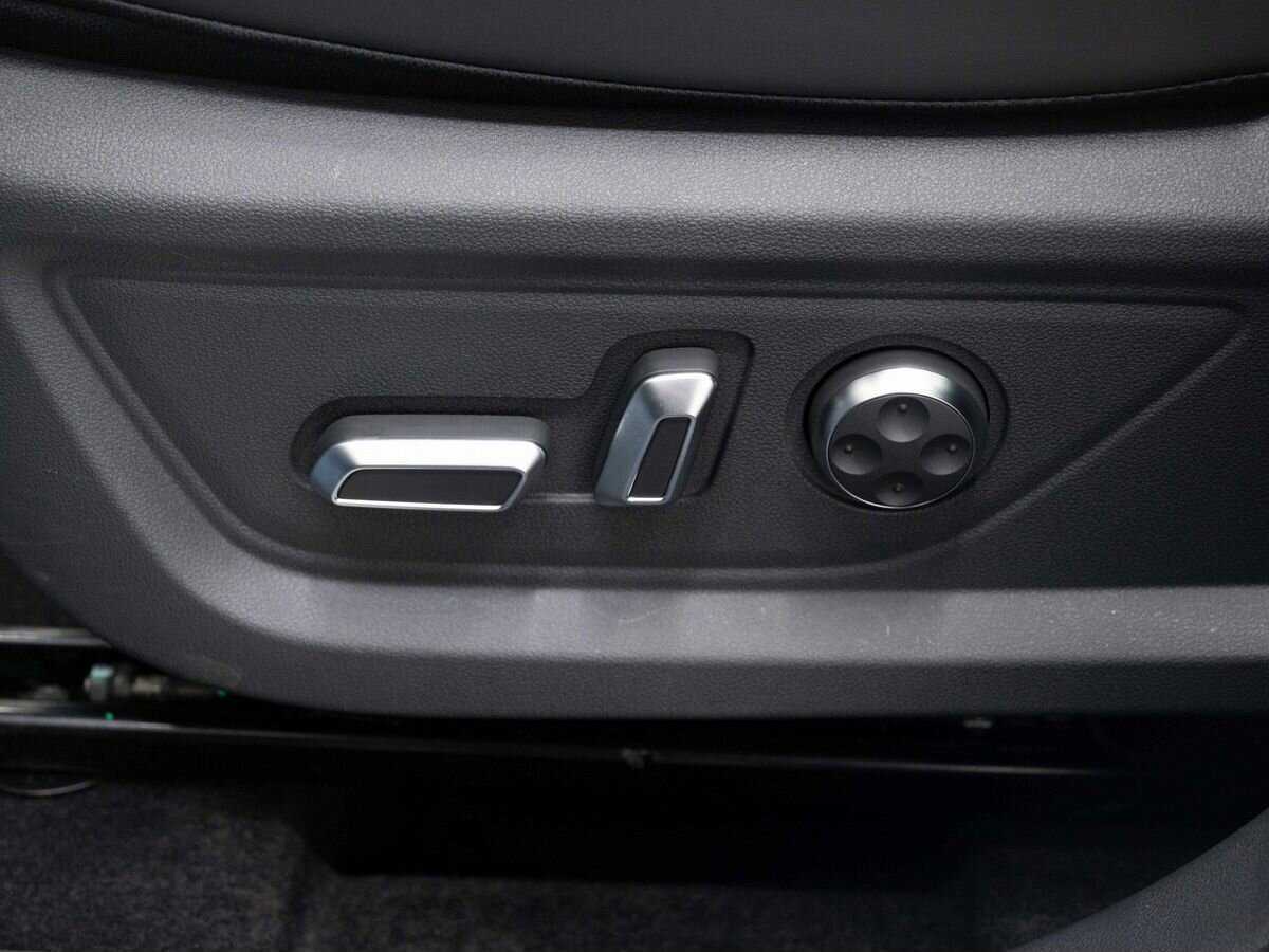 Jetour Dashing б/у, 2023, Роботизированная. Фото: #21