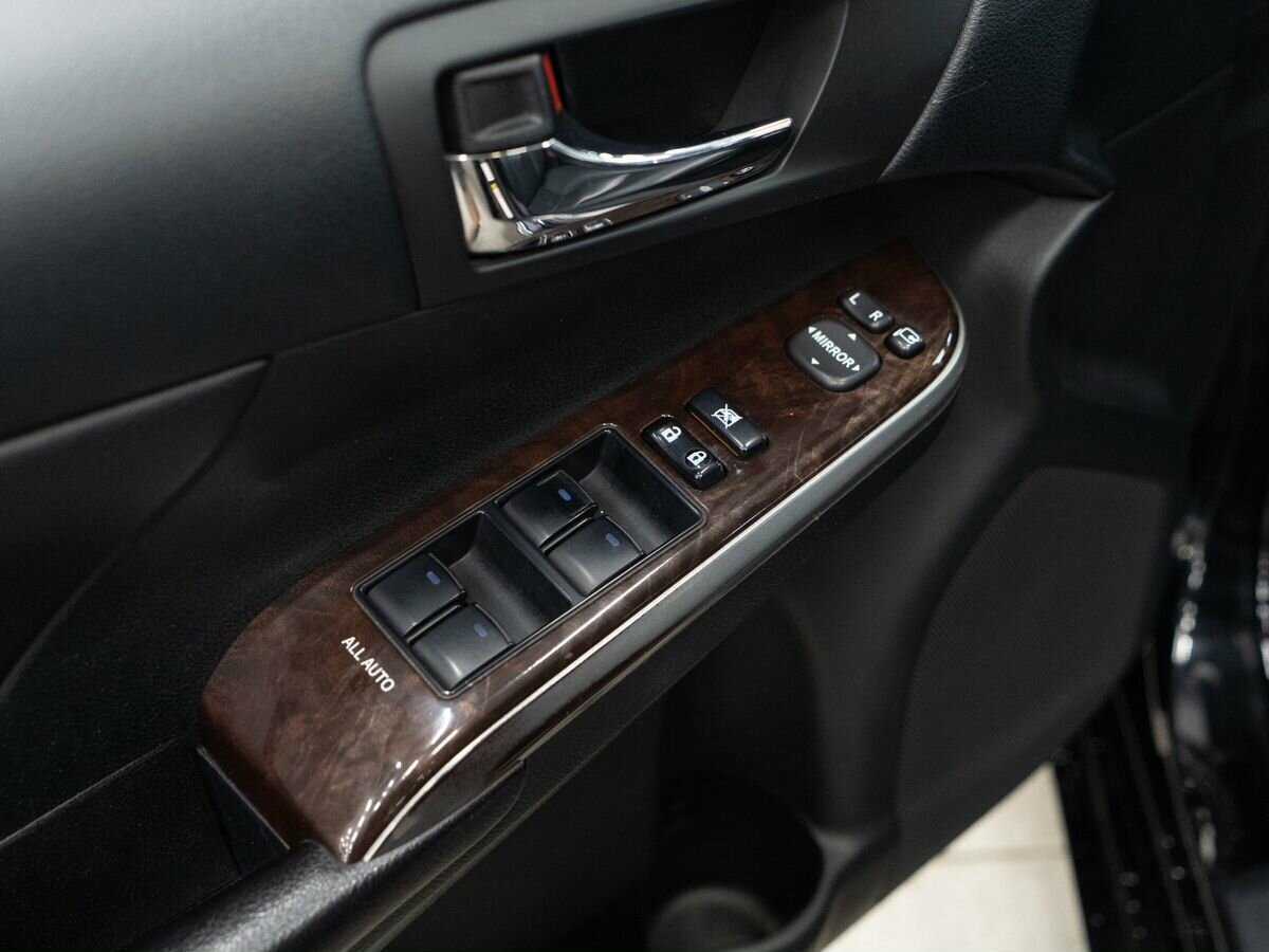 Toyota Camry б/у, 2017, Автоматическая. Фото: #12