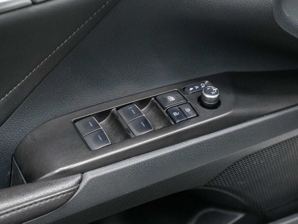 Toyota Camry б/у, 2022, Автоматическая. Фото: #15