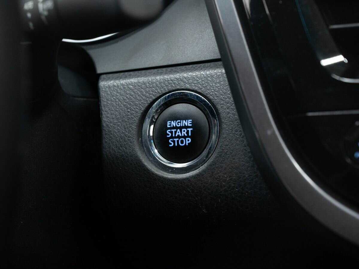 Toyota Camry б/у, 2022, Автоматическая. Фото: #22