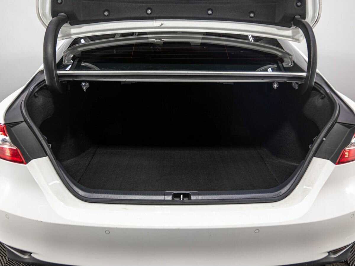 Toyota Camry б/у, 2022, Автоматическая. Фото: #24