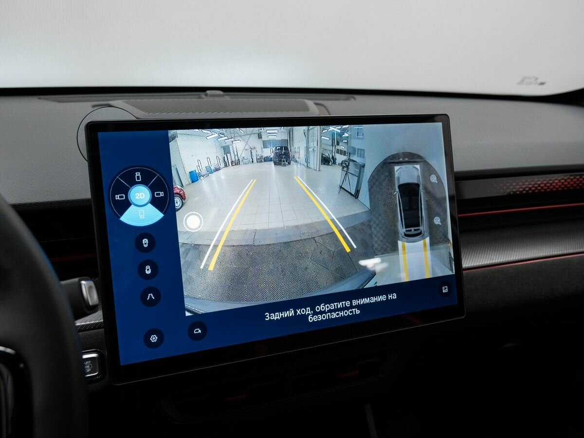 Jetour Dashing б/у, 2023, Роботизированная. Фото: #18