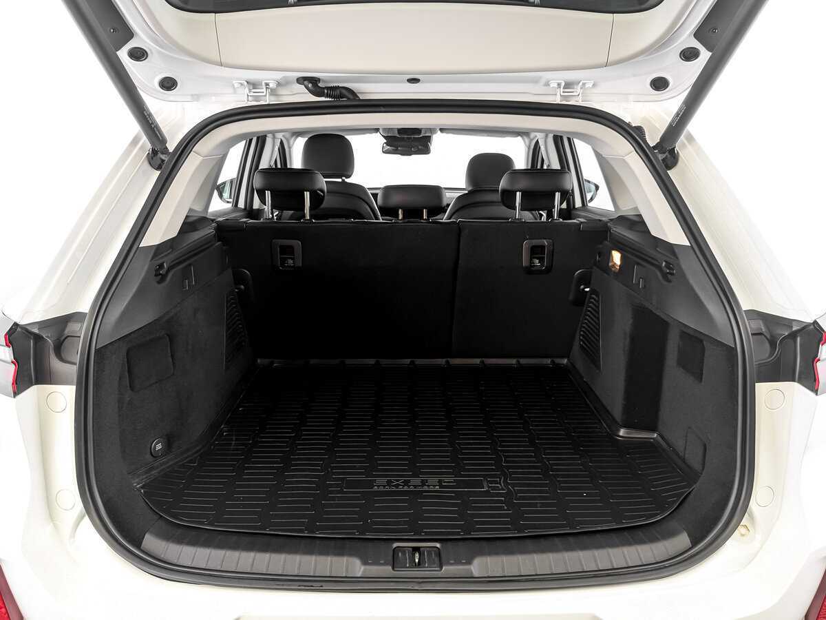 EXEED TXL б/у, 2023, Роботизированная. Фото: #9