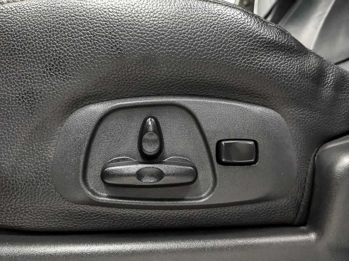 Mitsubishi Pajero б/у, 2014, Автоматическая. Фото: #25