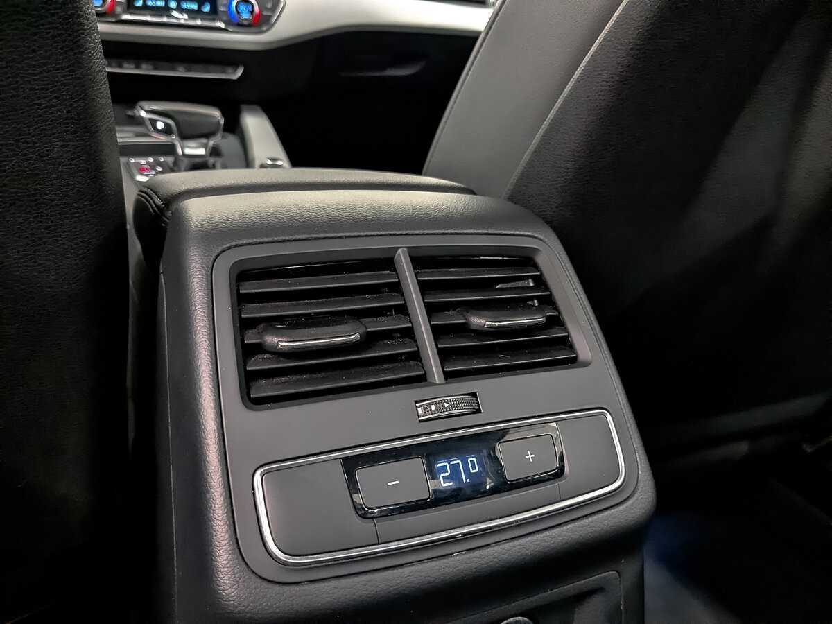 Audi A4 б/у, 2020, Роботизированная. Фото: #25