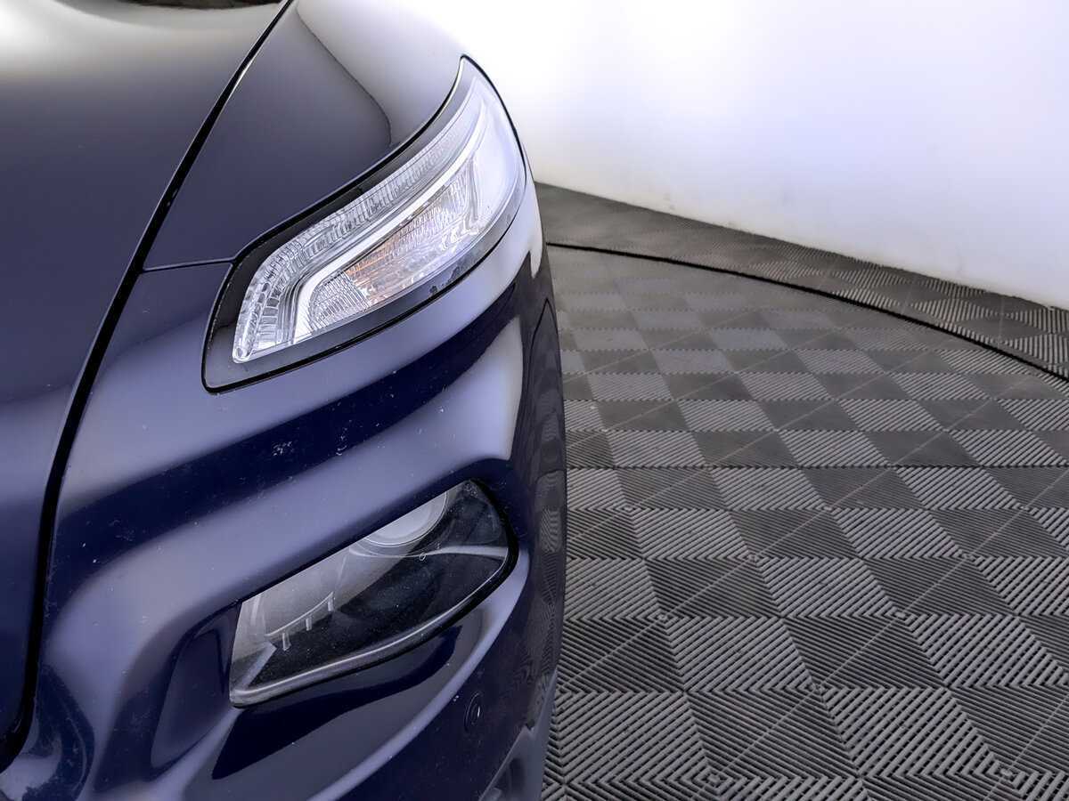 Jeep Cherokee б/у, 2014, Автоматическая. Фото: #16