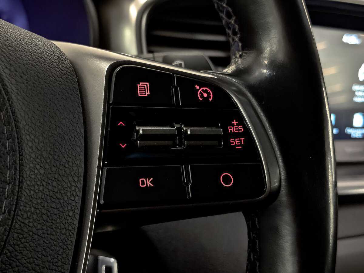 Kia Sorento б/у, 2018, Автоматическая. Фото: #27