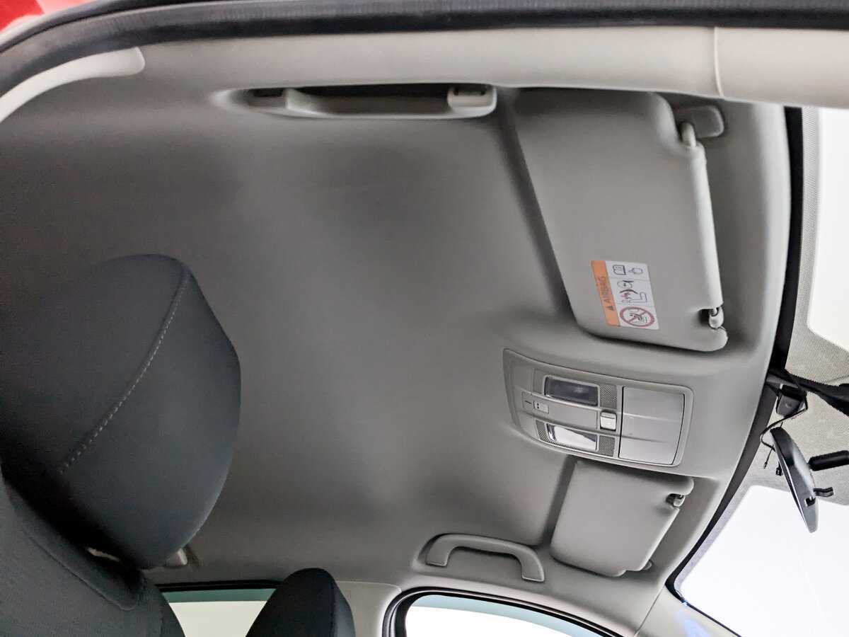 Mazda CX-5 б/у, 2019, Автоматическая. Фото: #21