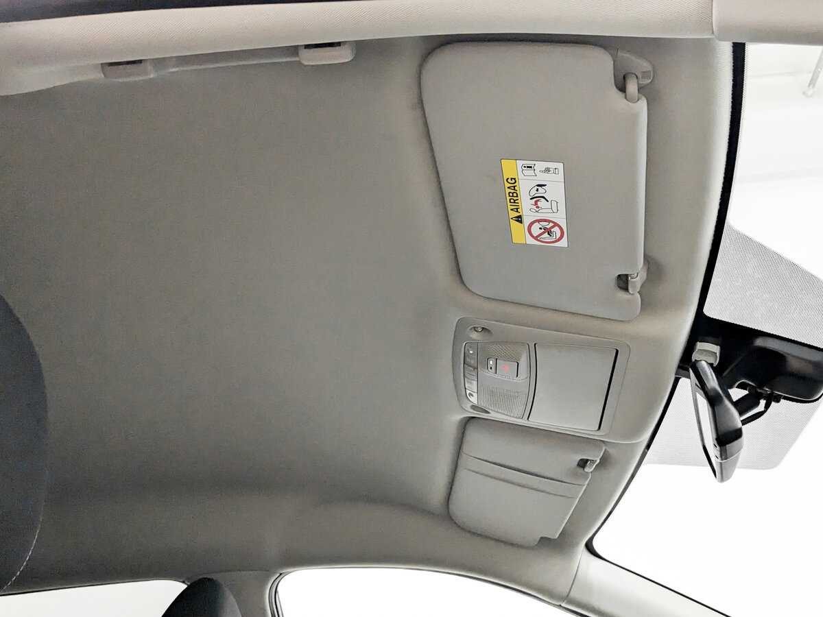 Nissan X-Trail б/у, 2018, Вариатор. Фото: #21