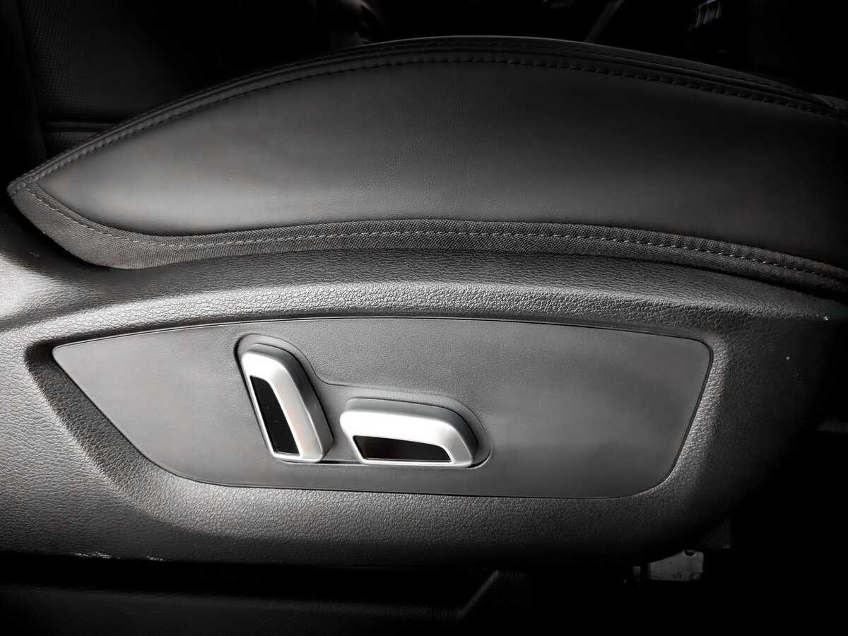 Haval H9 б/у, 2022, Автоматическая. Фото: #24