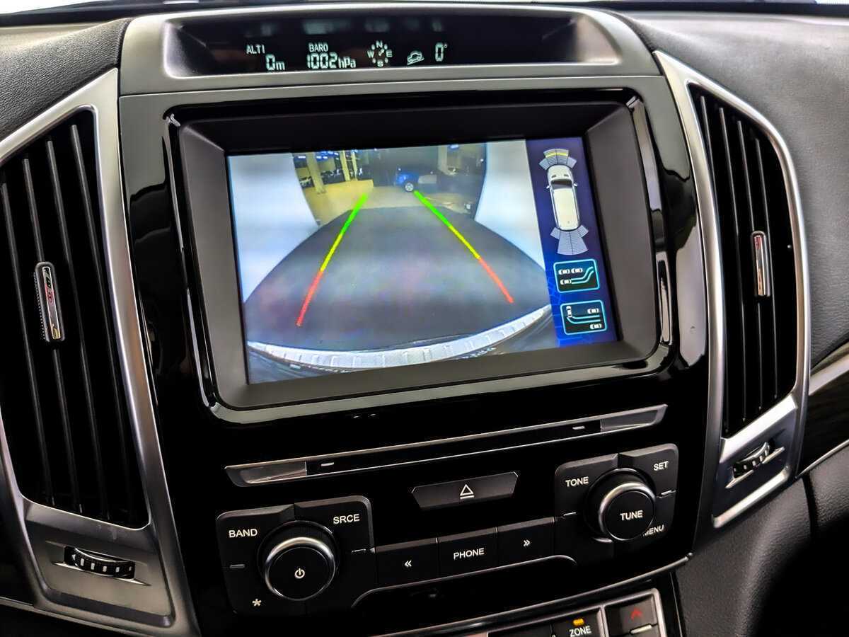 Haval H9 б/у, 2022, Автоматическая. Фото: #28