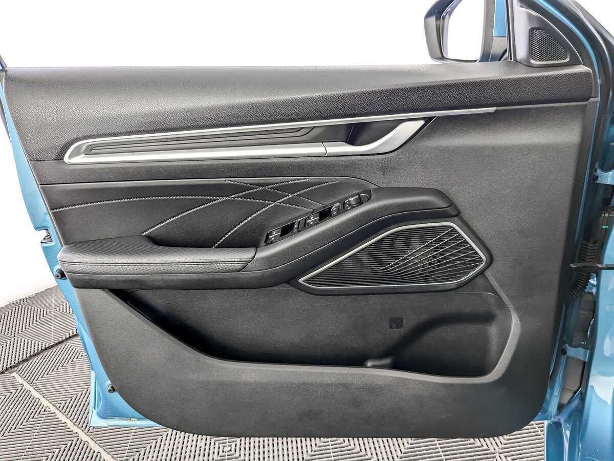 Джили Эмгранд б/у, 2023, Автоматическая. Фото: #16